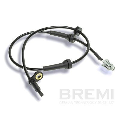 ABS sensor BREMI 50967 ABS sensor BREMI 50967