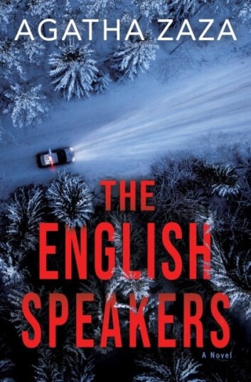The English Speakers The English Speakers
