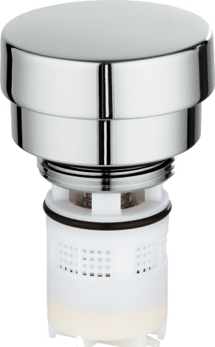 Grohe Patron