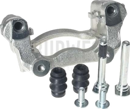 Holder, bremsecaliper BUDWEG CALIPER 384510-1