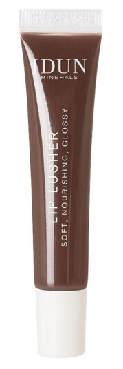 IDUN Minerals Lip Lusher Sandra 8ml IDUN Minerals Lip Lusher Sandra 8ml