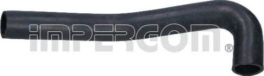 Radiatorslange ORIGINAL IMPERIUM 228020