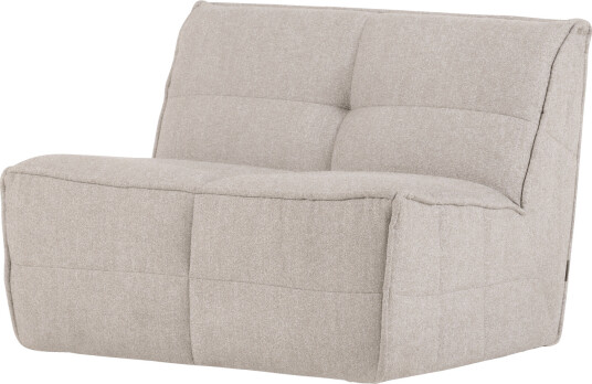 1 seters modul Cluster 105 cm Sand 1 seters modul Cluster 105 cm Sand
