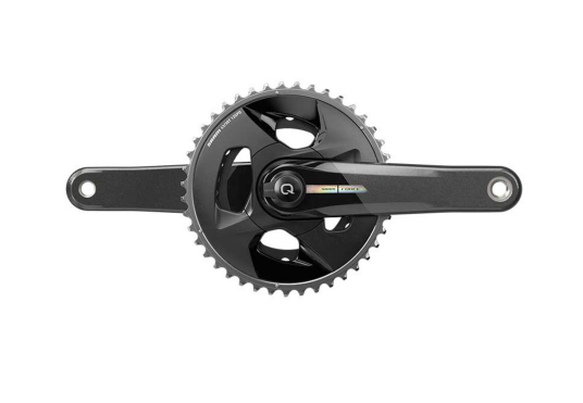 SRAM Force AXS Power meter kranksett DUB Wide 43/30T 172,5 mm