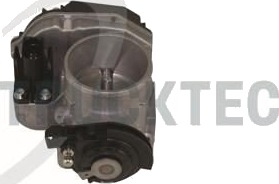 Gasspjeld TRUCKTEC AUTOMOTIVE 07.14.206