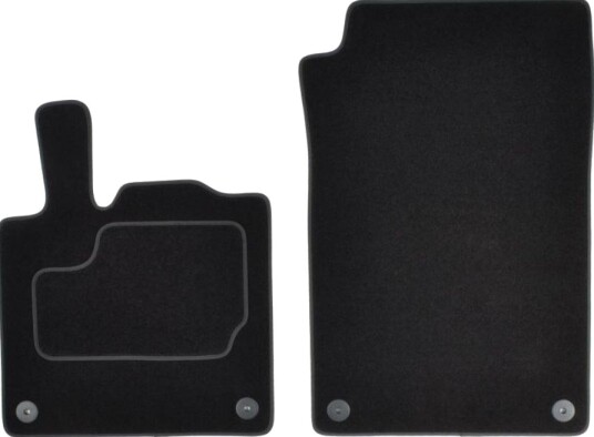 CUSTOPOL MER275C Bilmatter