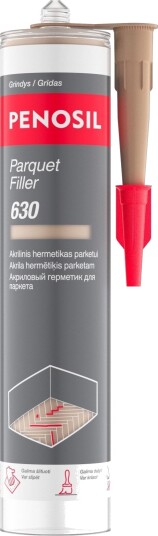 Penosil PF104 Parkettfugemasse 300ml