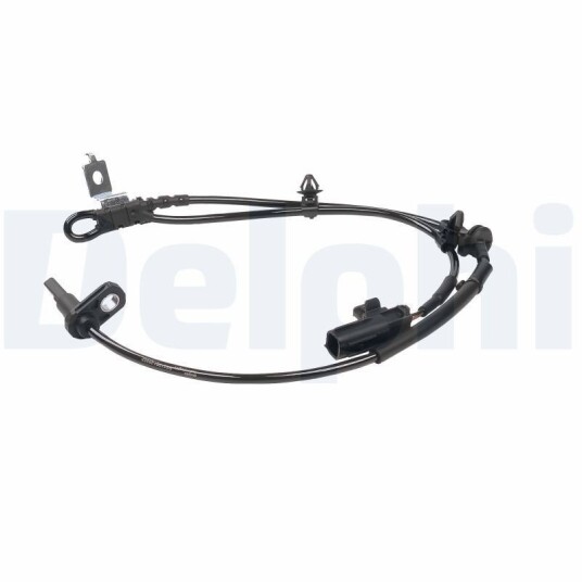 Sensor, ABS DELPHI SS21351-12B1 Sensor, ABS DELPHI SS21351-12B1