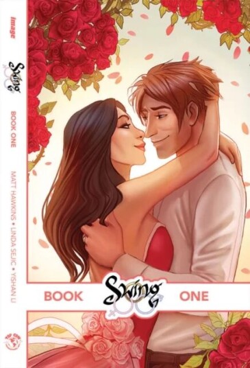 Swing, Book 1 Av Matt Hawkins