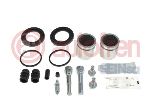 Autofren Seinsa Rep. sett bremsecaliper AUTOFREN SEINSA D43946S