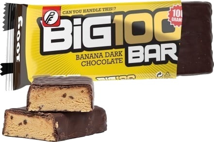 Big 100 Protein Bar 100g Big 100 Protein Bar 100g