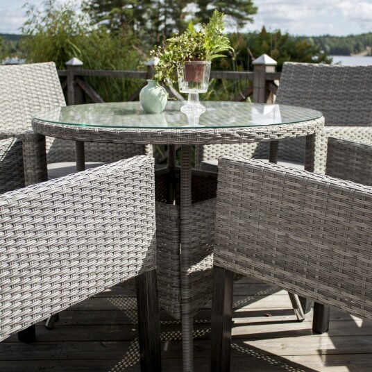 Venture Home Spisebord Volta 1566815-01-0 1566815-02-0