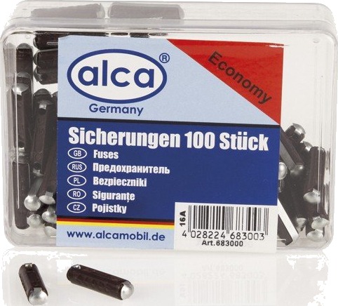 ALCA 683000 Sikringssett