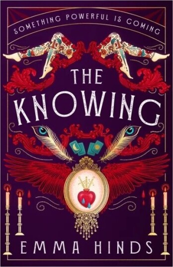 The Knowing Av Emma Hinds The Knowing Av Emma Hinds