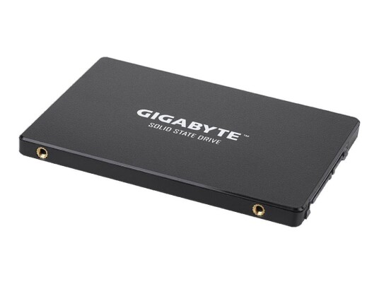 Gigabyte 240 GB SSD SATA 6Gb/s 2.5" Intern Solid State Drive