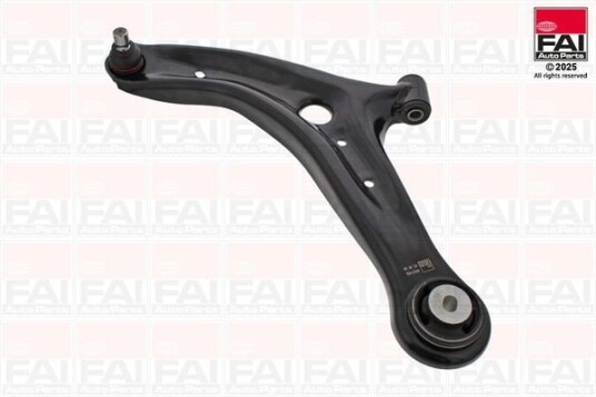 Bærearm FAI AutoParts SS2762 Bærearm FAI AutoParts SS2762