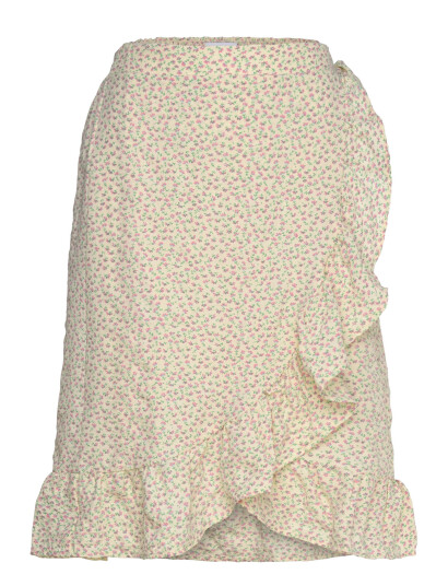 Noella Joyce Skirt Viscose   Multi/patterned   XS