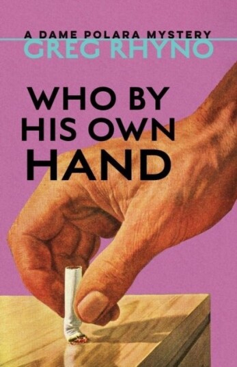 Who by His Own Hand Who by His Own Hand