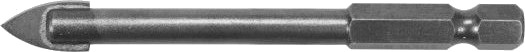 Sthor Glass- Og Keramikbor 8 Mm Hex