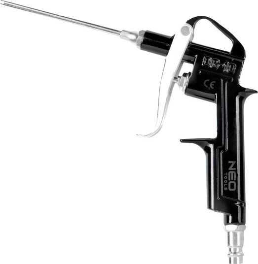 NEO TOOLS 14-710 Suge- / blåsepistol (trykkluftdrevet)