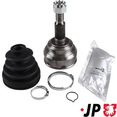 Jp Group Drivknute drivaksel JP GROUP 1243200200 Jp Group Drivknute drivaksel JP GROUP 1243200200