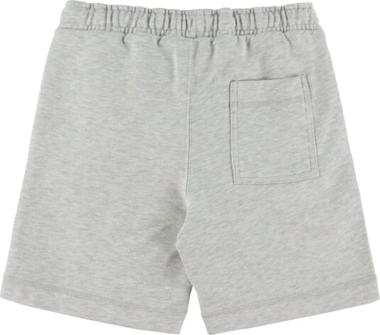 Jack & Jones Junior Sweatshorts jpstKarl Norrebro Sweat Shorts Jnr Hvit