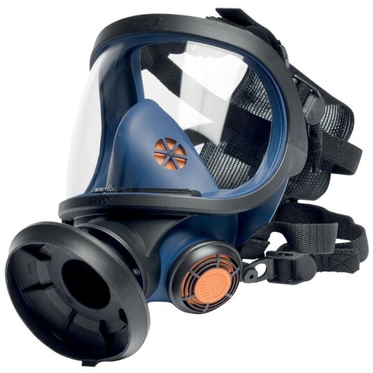 Swix Skyddsmask Racing T43 MASK Preppeutstyr