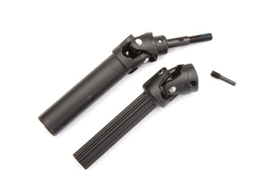 Traxxas 8950 Driveshaft Assembly F/R Maxx Traxxas 8950 Driveshaft Assembly F/R Maxx