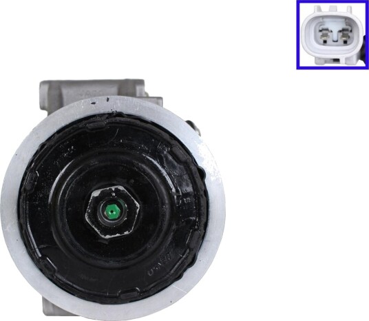 AC-kompressor WALKER WCP00603