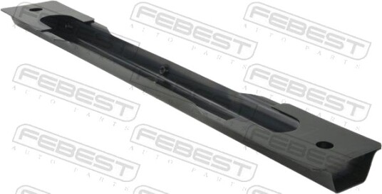 Akselskaft FEBEST FRAME-KB4T