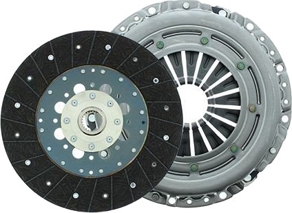 Clutchsett AISIN KY 134R Clutchsett AISIN KY 134R