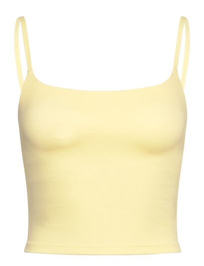 ICANIWILL Nimble 2 In 1 Tank W Yellow XL