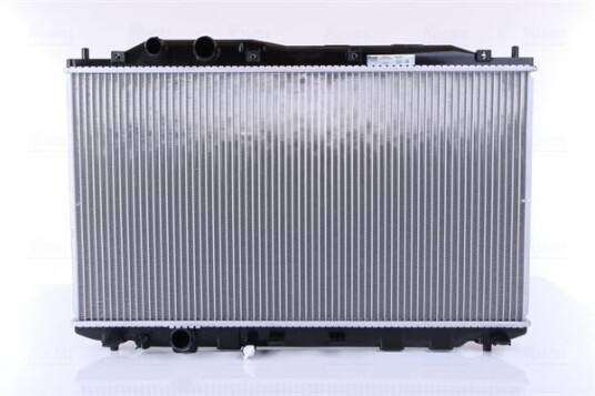 Radiator NISSENS 68143 Radiator NISSENS 68143