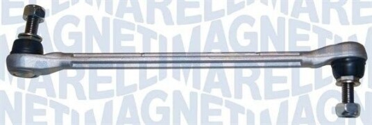 Reparasjonssett, stabilisatorlager MAGNETI MARELLI 301191621740