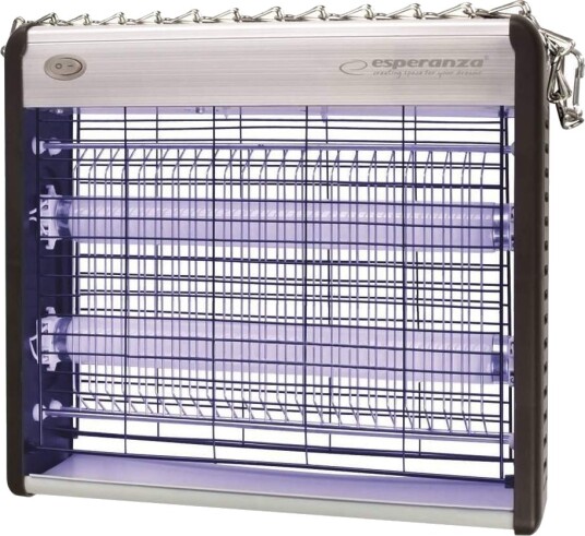 Esperanza - Insektdreper - UV-lampe