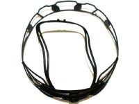 Giro GIRO AETHER FIT SYSTEM hjelmjusteringsknapp svart størrelse. S (NY) Giro GIRO AETHER FIT SYSTEM hjelmjusteringsknapp svart størrelse. S (NY)