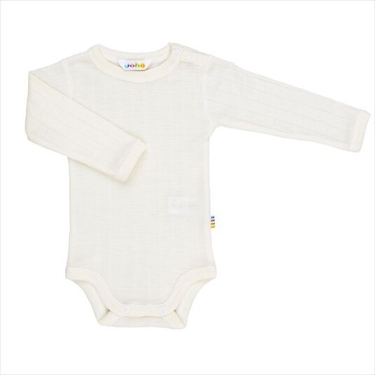 Joha Ull/Silke Rib Nature Body 90 Joha Ull/Silke Rib Nature Body 90