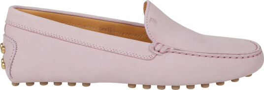 Tod's Dame Sko Rosa 36 EU,
