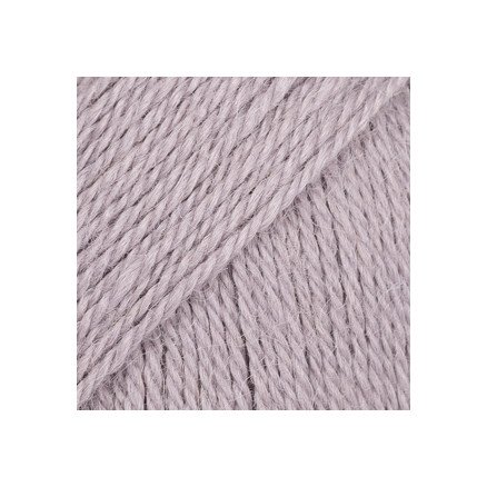 DROPS Alpaca Garn Unicolor 9035 Lavendel Frost