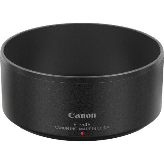 Canon ET-54B Motlysblender for EF-M 55-200mm F4.5-6.3 IS STM