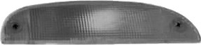 VAN WEZEL 8105904 Blinklys
