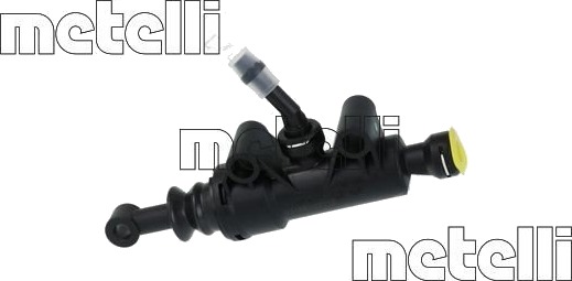 Hovedsylinder, clutch METELLI 55-0316