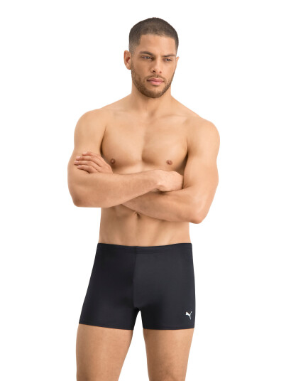 Puma Swim Puma Swim Men Classic Swim Trunk 1P - Black - M