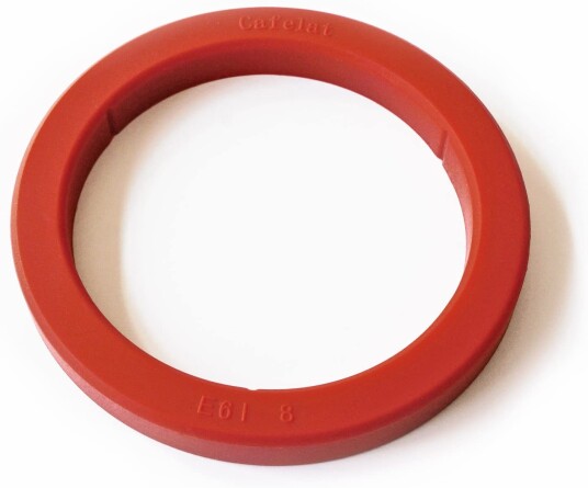 Cafelat Silicone Group Gasket - E61 - 8mm Cafelat Silicone Group Gasket - E61 - 8mm