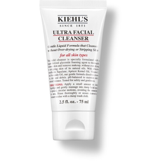 Kiehl's Ultra Facial Cleanser  75 ML