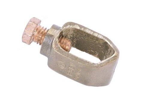 Jordklemme 5/8" CR515 for jordspyd