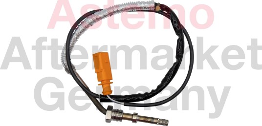 Sensor, eksostemperatur HITACHI 2507014 Sensor, eksostemperatur HITACHI 2507014