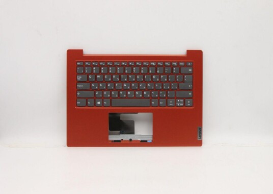 Lenovo Upper Case ASM_HB W 82GW FO