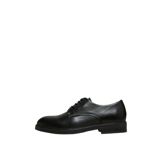Selected Homme, Herre, Sko, Svart, 44 EU, Selected Homme, Herre, Sko, Svart, 44 EU,