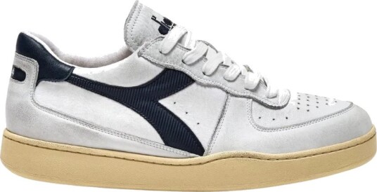 Diadora Herre Sko Grønn 42 1/2 EU